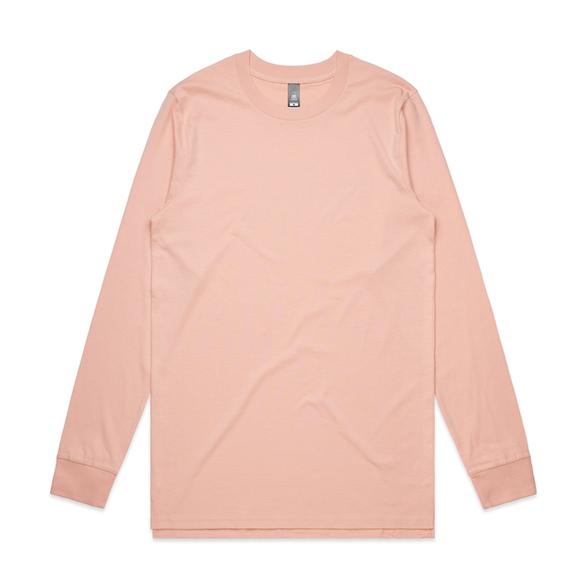 Base Long Sleeve Tee