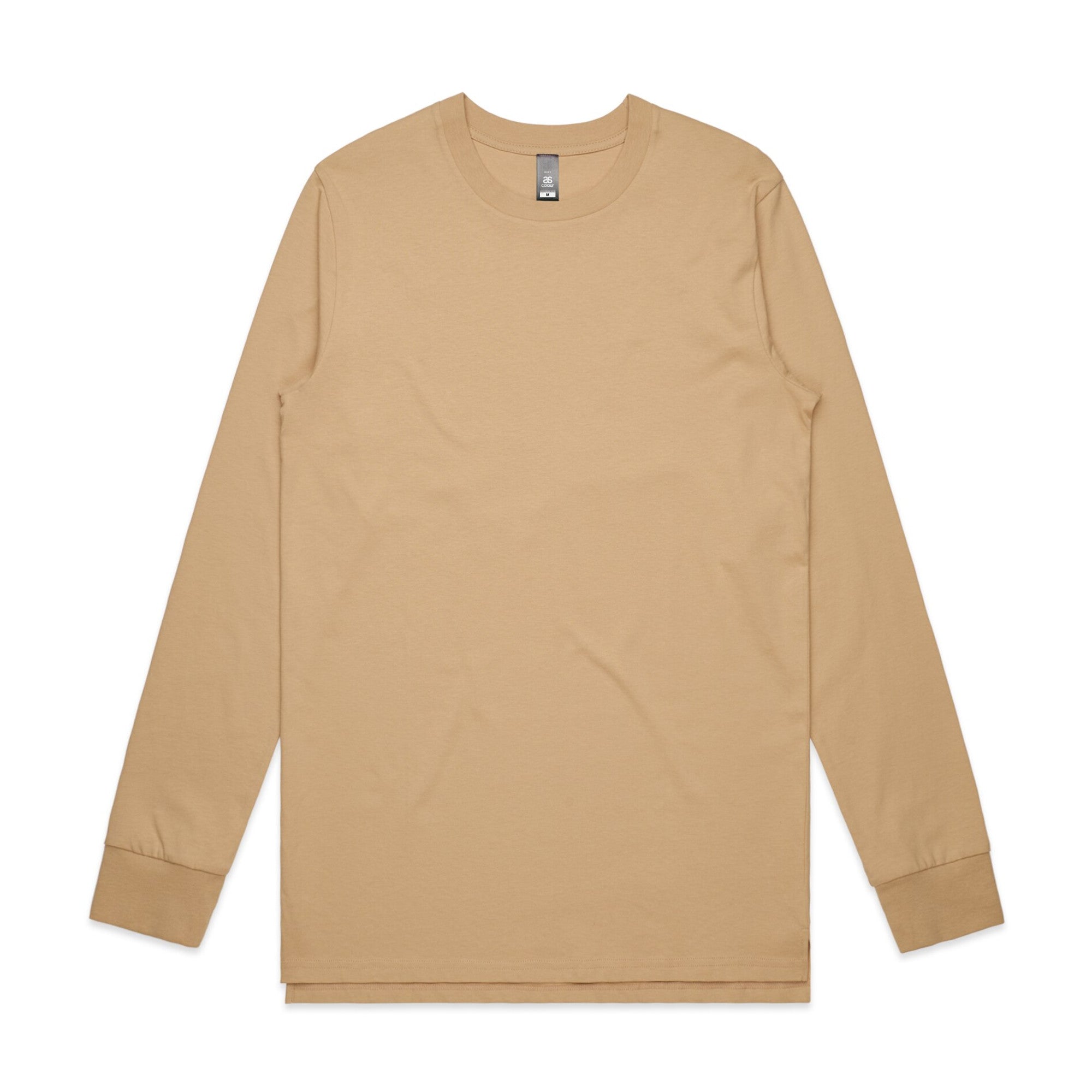 Base Long Sleeve Tee