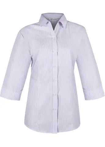 Bayview Ladies 3/4 Sleeve