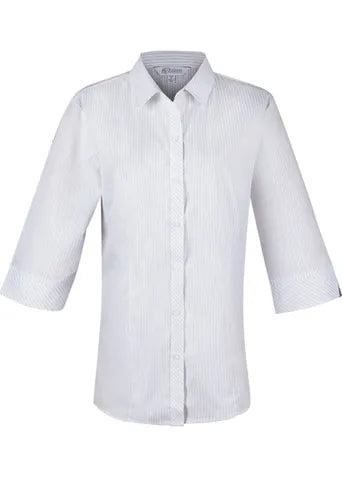 Bayview Ladies 3/4 Sleeve