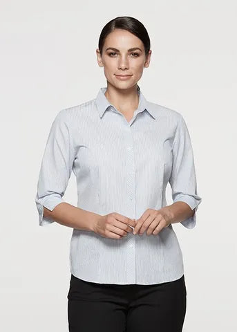 Bayview Ladies 3/4 Sleeve