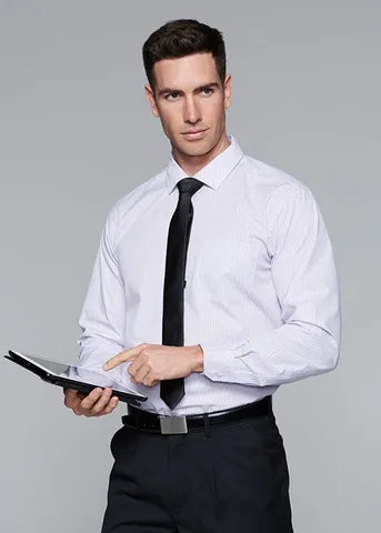 Bayview Mens Long Sleeve