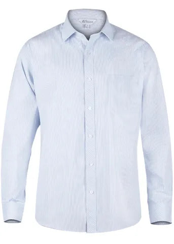 Bayview Mens Long Sleeve