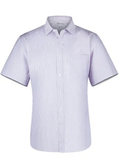 Bayview Mens Short Sleeve