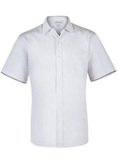 Bayview Mens Short Sleeve