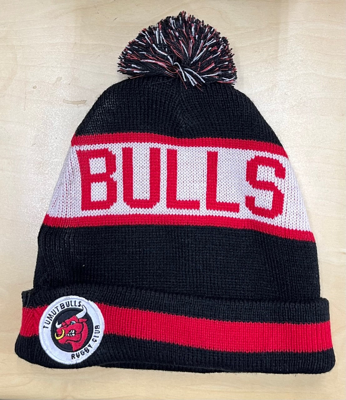 Custom Made Beanies