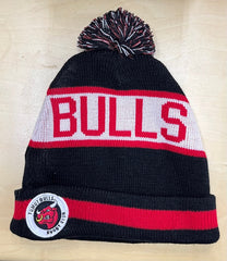 Custom Made Beanies