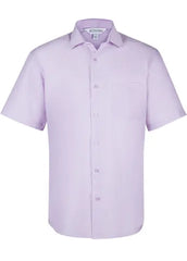 Belair Mens Short Sleeve