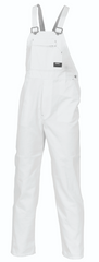 Cotton Drill Bib and Brace Overall