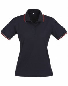 Cambridge Ladies Polo