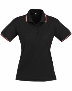 Cambridge Ladies Polo