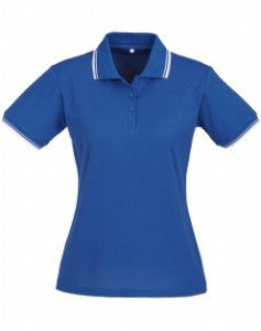 Cambridge Ladies Polo