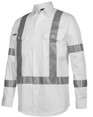 Bio - Motion Night 190g Shirt With Tape