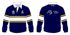 Custom Knitted Jersey