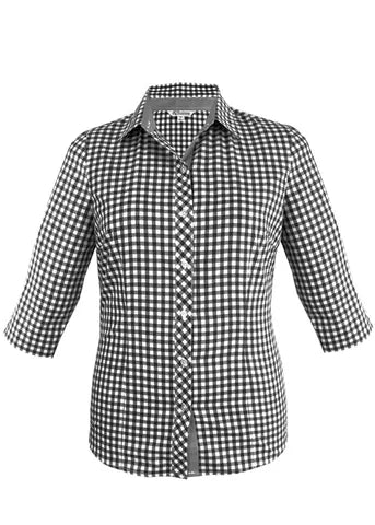 Brighton Ladies 3/4 Sleeve