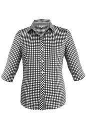 Brighton Ladies 3/4 Sleeve