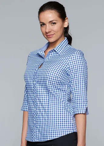 Brighton Ladies 3/4 Sleeve