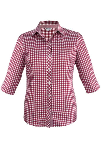 Brighton Ladies 3/4 Sleeve