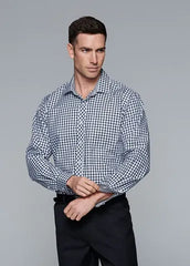 Brighton Mens Long Sleeve