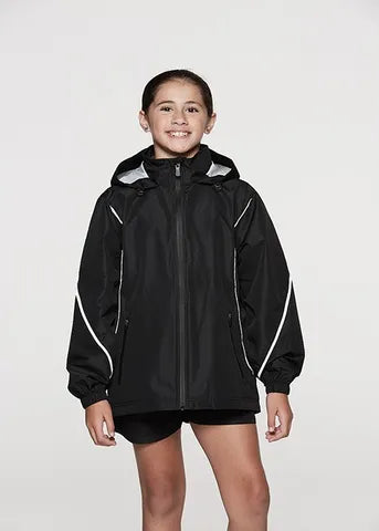 Buffalo Jacket Kids