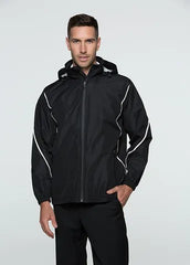 Buffalo Jacket Mens