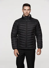 Buller Puffer Jacket Mens