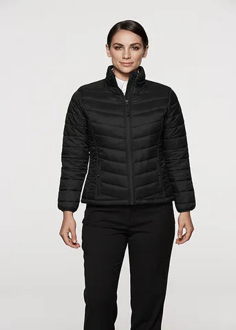 Buller Puffer Jacket Ladies