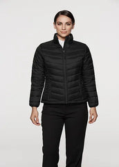 Buller Puffer Jacket Ladies