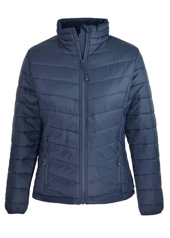 Buller Puffer Jacket Ladies
