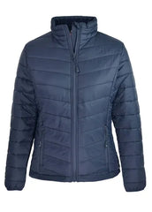 Buller Puffer Jacket Ladies