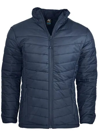 Buller Puffer Jacket Mens