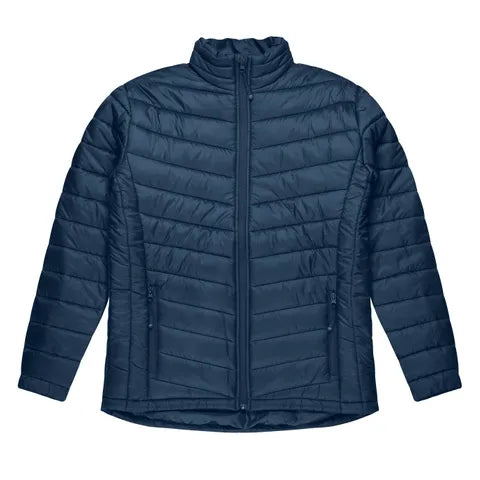 Buller Puffer Jacket Kids
