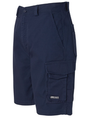Canvas Cargo Short