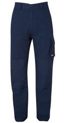 Canvas Cargo Pant