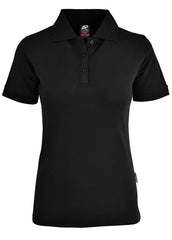 Claremont Polo Ladies
