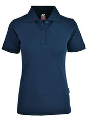 Claremont Polo Ladies