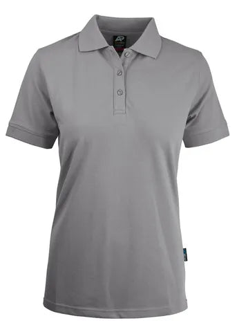 Claremont Polo Ladies