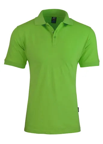 Claremont Polo Mens