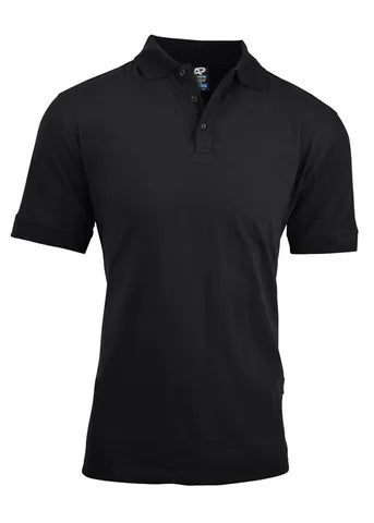Claremont Polo Mens