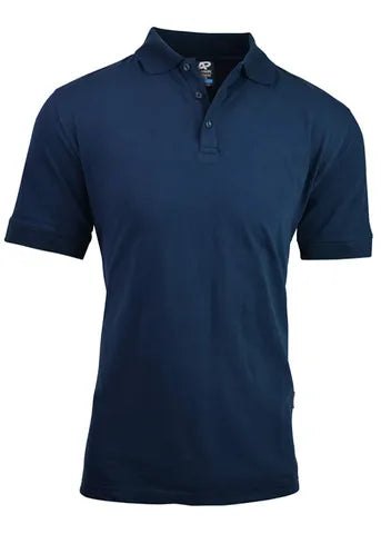 Claremont Polo Mens