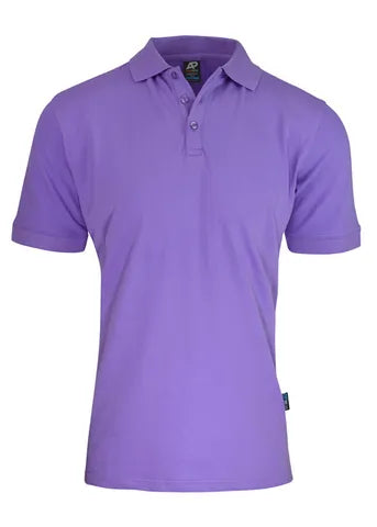 Claremont Polo Mens