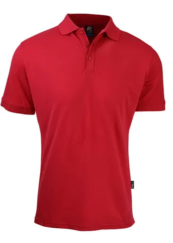 Claremont Polo Mens