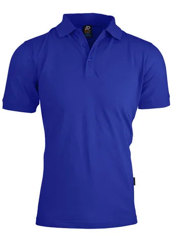 Claremont Polo Mens
