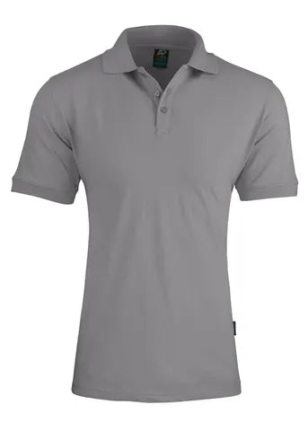 Claremont Polo Mens