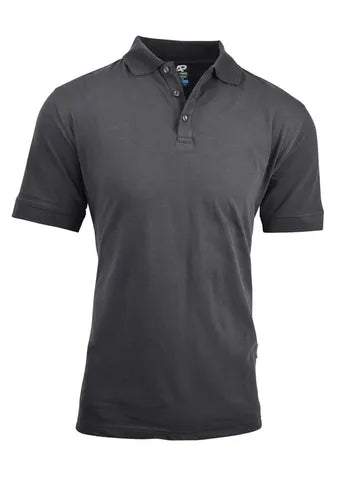 Claremont Polo Mens