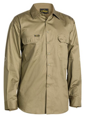 Cool Lightweight Drill Shirt