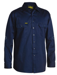 Cool Lightweight Drill Shirt