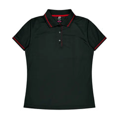 Cottesloe Polo Ladies