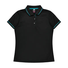 Cottesloe Polo Ladies