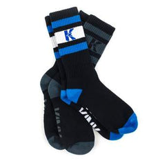 Custom Made Crew and Ankle Socks